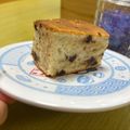 ★4姉妹ママ★'s cooksnap of when they made 準備は10分！お店のバナナケーキ☆.