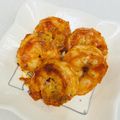 クックミホ's cooksnap of when they made お弁当のおかず❀簡単エビのケチャップ炒め.
