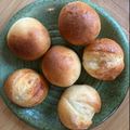 みるく茶's cooksnap of when they made 基本の菓子パン調理パン生地.