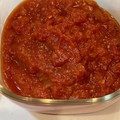 カヌレドトモコ's cooksnap of when they made ☆トマトソース☆.