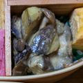 野菜係's cooksnap of when they made ●激旨！茄子としめじ茸のマヨポン酢炒め.