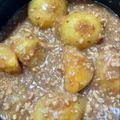 あやーの82's cooksnap of when they made 新じゃがと豚ひき肉の✿そぼろ煮✿.