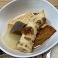 ぴのこＹ＆Ｒ's cooksnap of when they made コンビニの味♪おでん.