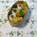 yesmama's cooksnap of when they made 簡単。いんげんのごま和え♬.