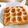ゆりぉ☆'s cooksnap of when they made アンズのアーモンドケーキ.
