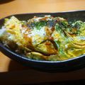 ちくわ君's cooksnap of when they made オムそばならぬオム焼飯☆.