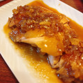 あいべりー's cooksnap of when they made ♥サイゼぽい☆簡単チキンのディアボラ風♥.