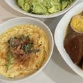 B7282E's cooksnap of when they made レンジ茶碗蒸し.