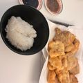 クック1X6N9K☆'s cooksnap of when they made 簡単！さっくさく☆ヒレカツ.