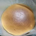 あると2904's cooksnap of when they made ふんわり♡スフレチーズケーキ♪.