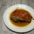 まくのうち's cooksnap of when they made こんなに簡単　料亭の味　金目鯛の煮付け★.