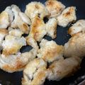 クック8VOGCZ☆'s cooksnap of when they made 下味冷凍でもok！米粉の白だし唐揚げ.