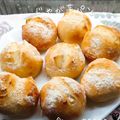 カフェブ〜コ🐷's cooksnap of when they made じゃがいもパン.