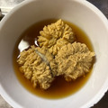 ルツさん's cooksnap of when they made ブリの卵の煮付け.