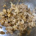 ☆つぅまま☆'s cooksnap of when they made レンジと豚こまで♫ネギチャーシュー風丼.