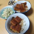 よちりん's cooksnap of when they made うな重…たったこれだけで更に美味しく❢.