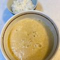 yu🐓's cooksnap of when they made 疲れた体に☆優しいお出汁のとろろご飯.