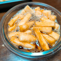 らうんじ美やお's cooksnap of when they made クセになる長いも漬け.