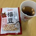 まっさーみ's cooksnap of when they made 福茶.