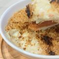 ひめ姉様's cooksnap of when they made 簡単！カニクリーム「スコップコロッケ」.