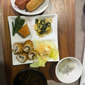 ☆あさ's cooksnap of when they made 簡単 柔らか 梅しそささみフライ.