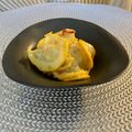 エリィガガ's cooksnap of when they made つまみ食いが止まらない！ズッキーニナムル.