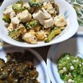 まりゆりひろこ's cooksnap of when they made 【簡単】基本のゴーヤチャンプル.