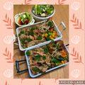 ルぴあ's cooksnap of when they made 舞茸ベーコンのバター醤油ご飯♪お弁当にも.