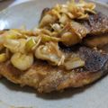 あゆたっくん's cooksnap of when they made ぶりのサッパリ生姜焼き♪.