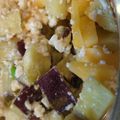 あゆたっくん's cooksnap of when they made 秋色☆白和え.