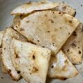 はちみつかなこ's cooksnap of when they made かぶのイタリアンソテー.
