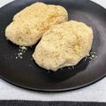 MITUEMON's cooksnap of when they made ねったぼ.