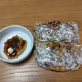みぃくんのママ's cooksnap of when they made ふわふわ〜山芋入りお好み焼き.