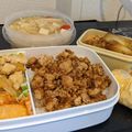 mahorou's cooksnap of when they made 鶏ひき肉で簡単！チキン南蛮風な丼.