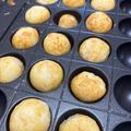 necosan35's cooksnap of when they made 大阪人が語る。米粉でも最高たこ焼き！.