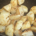 キルヘボン's cooksnap of when they made ＊新じゃがの粒マス焼き＊.