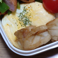 ﾋﾟﾛﾐ♡'s cooksnap of when they made まるでイカ☆ちくわのバター醤油焼き.