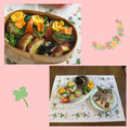 yesmama's cooksnap of when they made お稲荷さん～油揚げの甘辛煮編～.