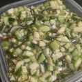 ゆるмαмα's cooksnap of when they made 山形の『だし』・・kikusui流.