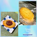 キンプリ's cooksnap of when they made 揚げ物はトースターでカリッと復活♪.