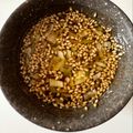 けかま's cooksnap of when they made ごま油で香ばしい♫そうめんつゆ.