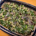maezuchu's cooksnap of when they made 東京の父がよく作ってくれた特製鰹のたたき.