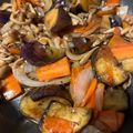 いっちゃまーん's cooksnap of when they made 豚肉茄子ビーマンのオイスターソース炒め.