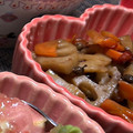 ＊leomam＊'s cooksnap of when they made 簡単！激ウマ！ピリ辛！蓮根のきんぴら.