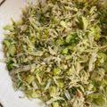 Mayu's cooksnap of when they made 節約！栄養！大根の葉としらすのふりかけ.