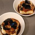 アクセル☆'s cooksnap of when they made 激ウマ！キムチ豆腐♡.