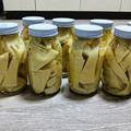 くりくりーん's cooksnap of when they made 筍の長期保存法！.