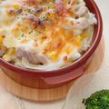 てきまる's cooksnap of when they made ☆チキンドリア☆.