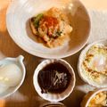 mack♪♪♪'s cooksnap of when they made 本つゆで簡単！ぶりのみぞれ煮.