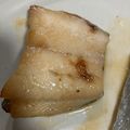 yoriri's cooksnap of when they made 魚嫌いさんに真鱈の西京漬.